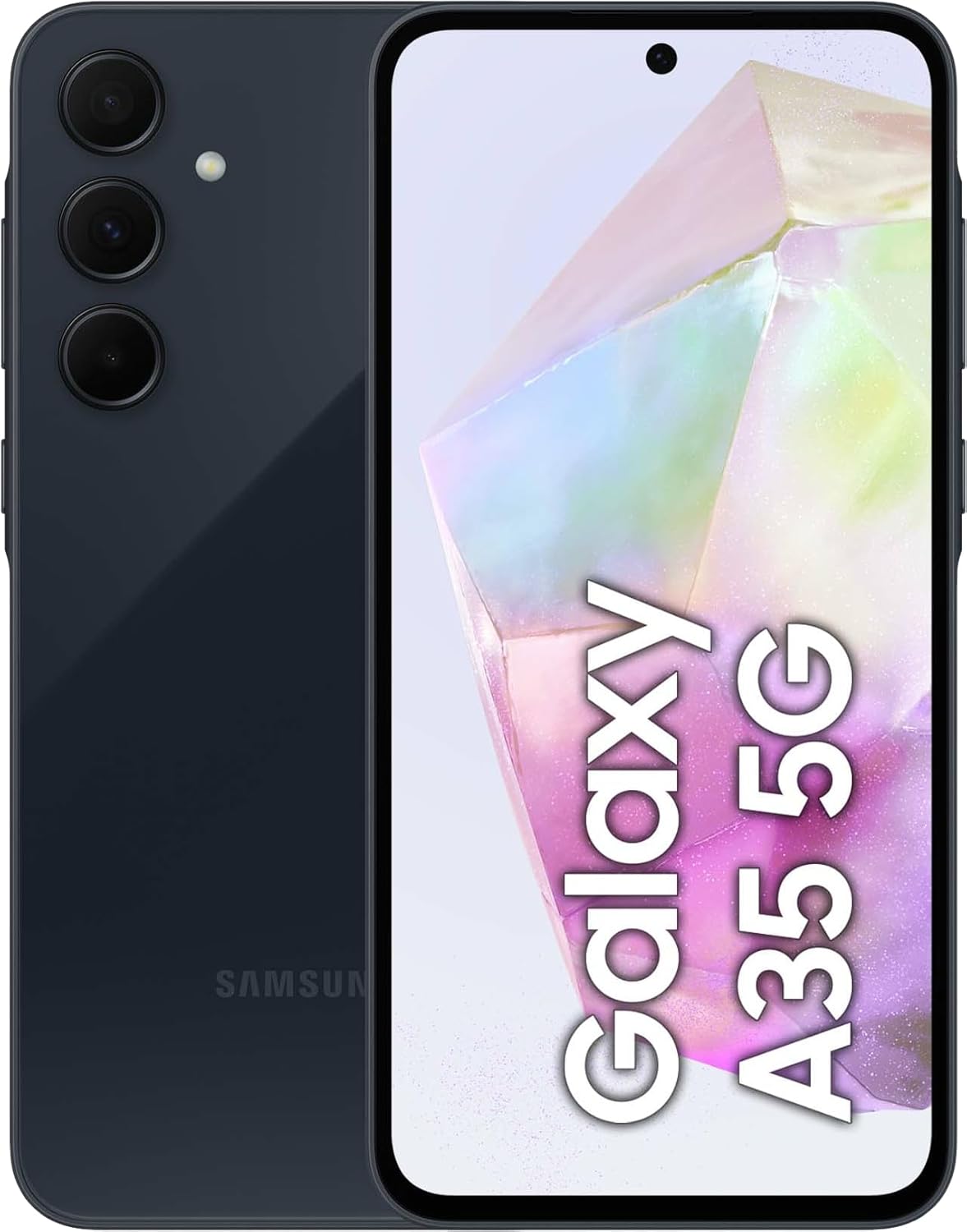 Samsung Galaxy A35 5G Smart Phone