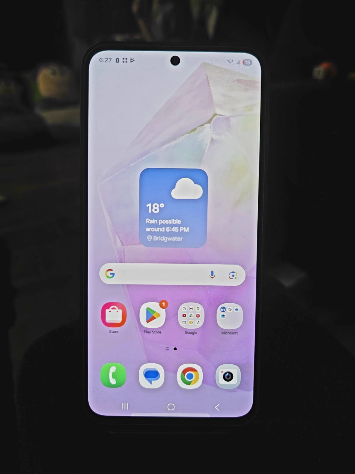 Samsung Galaxy A35 5G Smart Phone