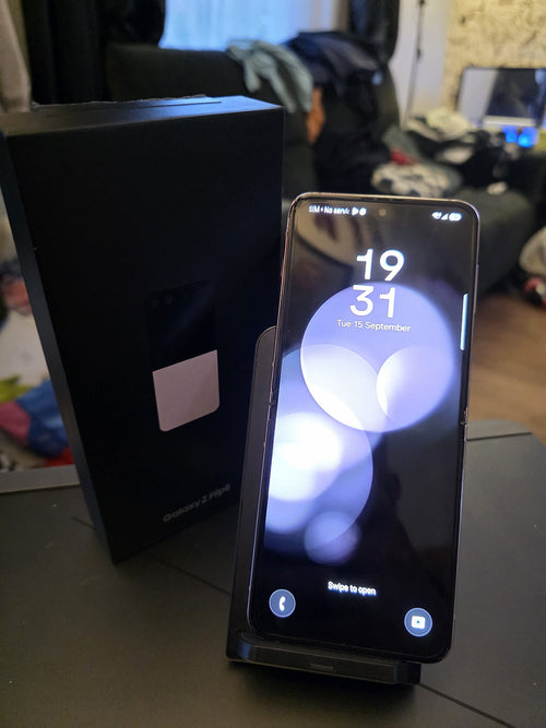Samsung Galaxy Z Flip 5