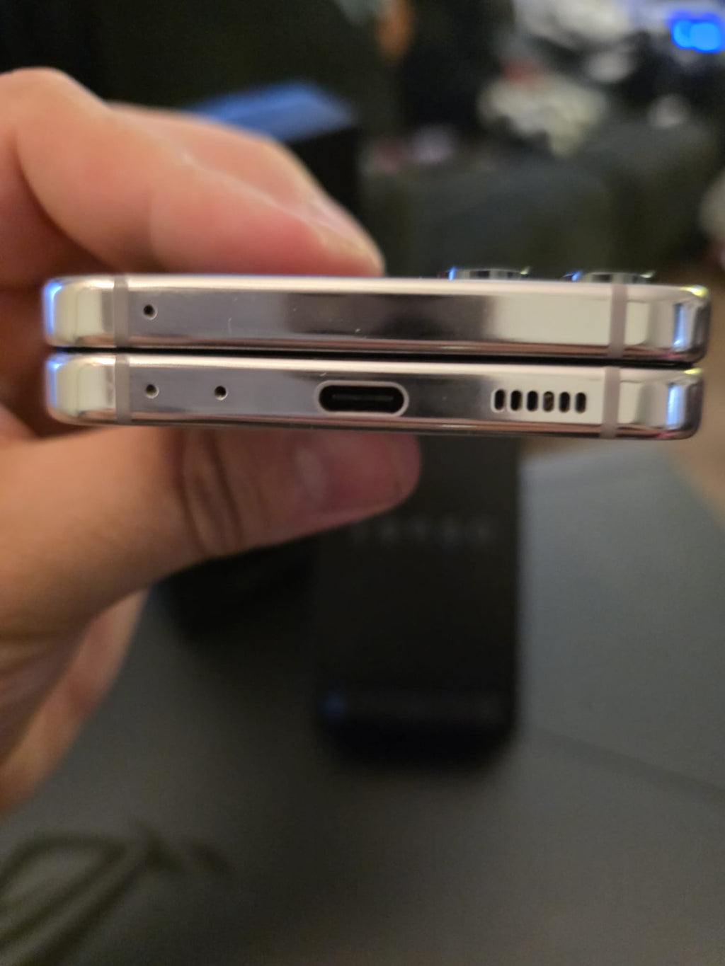 Samsung Galaxy Z Flip 5