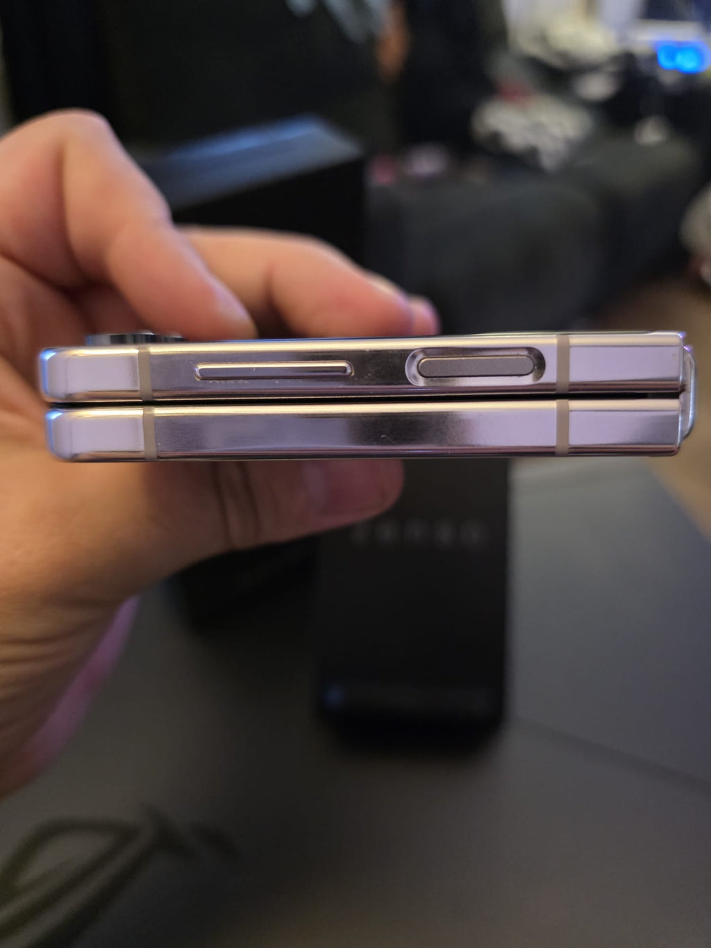 Samsung Galaxy Z Flip 5