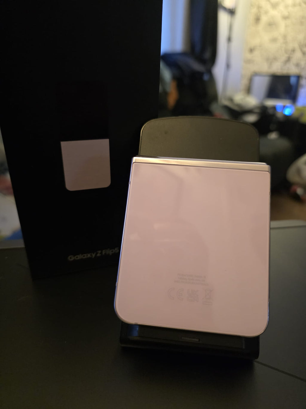 Samsung Galaxy Z Flip 5