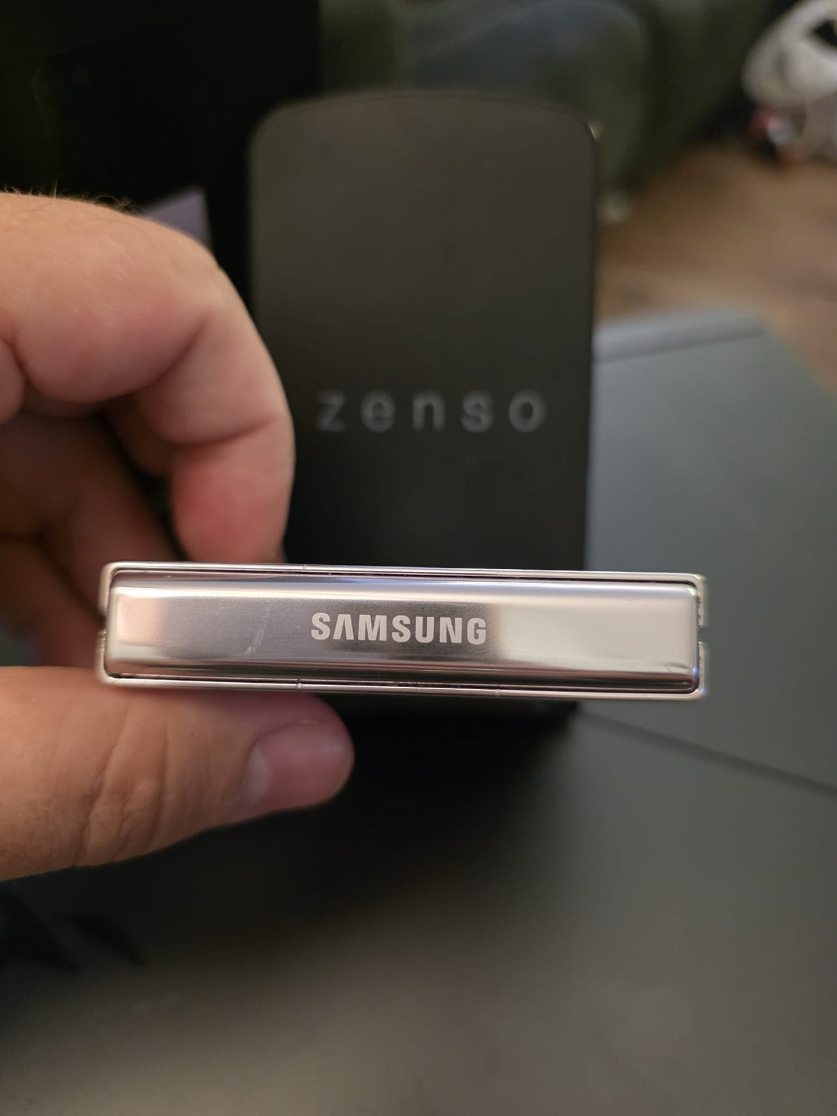 Samsung Galaxy Z Flip 5