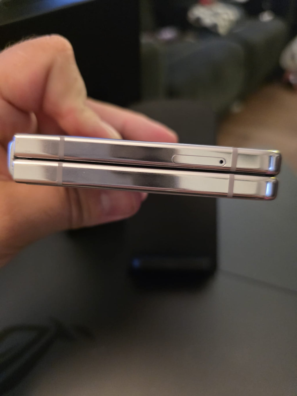 Samsung Galaxy Z Flip 5